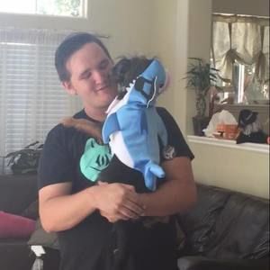 Meet your Posher, Daniel